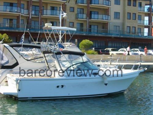 Black Watch 28 ficha-técnica e avaliações